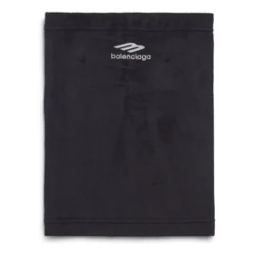 Κασκόλ 3b Sports Icon «Μαύρο» 7730584D8B91000