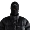 Κασκόλ-καπέλο “Black” 8580574G0B61000