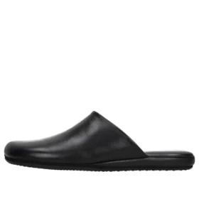 Κλασικά επίπεδα Mules «Μαύρο» 678365WA72N1080