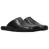 Κλασικά επίπεδα Mules «Μαύρο» 678365WA72N1080
