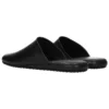 Κλασικά επίπεδα Mules «Μαύρο» 678365WA72N1080