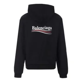 Κλασική εκτύπωση λογότυπου, Unisex, Μαύρο 578135TIV531070