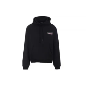 Κλασική εκτύπωση λογότυπου, Unisex, Μαύρο 578135TIV531070