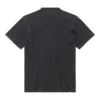 Κλασικό T-shirt με κανονική εφαρμογή «Black Faded» 850261TTVC71041