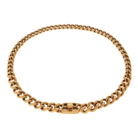 Κολιέ με αλυσίδα Monaco «Antique Gold» 787752TZ99J0604