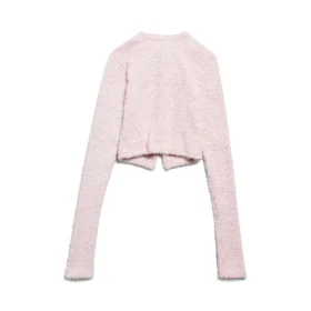 Κοντό ζακέτο «Pink» 793604T33285000
