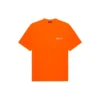 Large Fit T-shirt “Fluo Orange” 641675TKVE87073