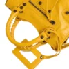 Le City Bag Mini «Marge Yellow» 8657632ACFH7014