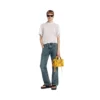 Le City Bag Mini «Marge Yellow» 8657632ACFH7014