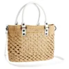 Le City Basket Small «Natural Optic White» 8665002ACGC9291