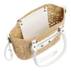 Le City Basket Small «Natural Optic White» 8665002ACGC9291
