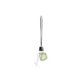 Le City Charm Heart «Μαύρο Πράσινο» 7956502AA9C1063