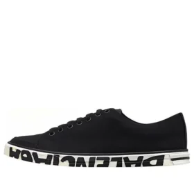 λογότυπο Σόλα Κανβάς Κορδόνια “Sneakers” 561253W07021000