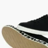 λογότυπο Σόλα Κανβάς Κορδόνια “Sneakers” 561253W07021000