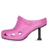 Madame 80MM x Crocs «Ροζ» 677390W1S8E5300