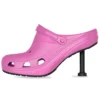 Madame 80MM x Crocs «Ροζ» 677390W1S8E5300