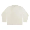 Μακρυμάνικο T-shirt Oversized «Off White» 739783TOVF49199