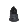 Μαύρα παπούτσια τύπου «Dad Shoes» BL2E2X00110