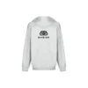 Με εκτύπωση λογότυπου BB, Unisex, ανοιχτό γκρι 583216TFV612569