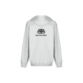Με εκτύπωση λογότυπου BB, Unisex, ανοιχτό γκρι 583216TFV612569