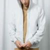 Με εκτύπωση λογότυπου BB, Unisex, ανοιχτό γκρι 583216TFV612569