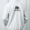 Με εκτύπωση λογότυπου BB, Unisex, ανοιχτό γκρι 583216TFV612569