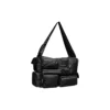 Μεγάλη τσάντα ώμου Superbusy «Black» 702168210C81000