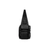 Μεγάλη τσάντα ώμου Superbusy «Black» 702168210C81000