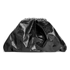 Μεγάλη τσάντα Puffer «Μαύρη» 7413962AACV1000