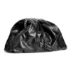 Μεγάλη τσάντα Puffer «Μαύρη» 7413962AACV1000