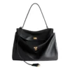 Μεγάλη τσάντα Rodeo «Black» 7897442AA4V1000