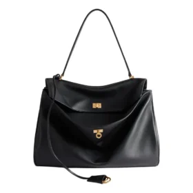 Μεγάλη τσάντα Rodeo «Black» 7897442AA4V1000