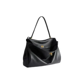 Μεγάλη τσάντα Rodeo «Black» 7897442AA4V1000