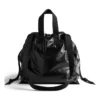 Μεγάλη τσάντα τύπου Cargo “Black” 7879362AA311000
