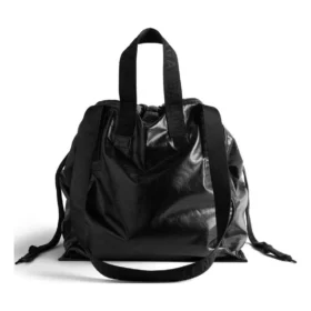 Μεγάλη τσάντα τύπου Cargo “Black” 7879362AA311000