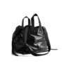 Μεγάλη τσάντα τύπου Cargo “Black” 7879362AA311000