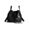 Μεγάλη τσάντα τύπου Cargo “Black” 7879362AA311000