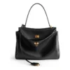 Μεσαία τσάντα Rodeo «Black» 7897722AA4V1000