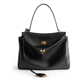 Μεσαία τσάντα Rodeo «Black» 7897722AA4V1000