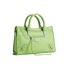 Μικρή τσάντα City “Green” 7977892AA9S3210
