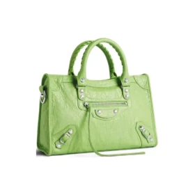 Μικρή τσάντα City “Green” 7977892AA9S3210