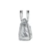 Μικρή τσάντα City Metallized «Silver» 7977892AA9R8122