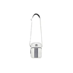 Μικρή τσάντα crossbody Balenciaga x adidas «White Black» 721850210M49160