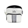 Μικρή τσάντα crossbody Balenciaga x adidas «White Black» 721850210M49160