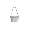 Μικρή τσάντα Messenger Explorer «Grey Black» 6202592AA8K1469