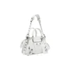 Μικρή τσάντα Neo Cagole City «Optic White» 736046210B09104