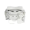 Μικρή τσάντα Neo Cagole City «Optic White» 736046210B09104