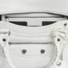 Μικρή τσάντα Neo Cagole City «Optic White» 736046210B09104
