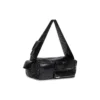 Μικρή τσάντα ώμου Superbusy «Black» 702167210C81000