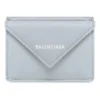Μικρό πορτοφόλι Papier «Blue» 391446DLQ0N4005